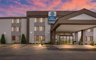 Best Western Waukesha Grand