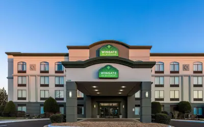 Wingate by Wyndham Vineland/Millville