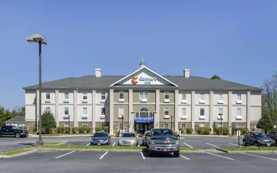 Comfort Inn Martinsville