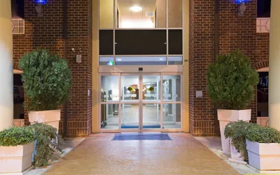 Holiday Inn Express Minden by IHG