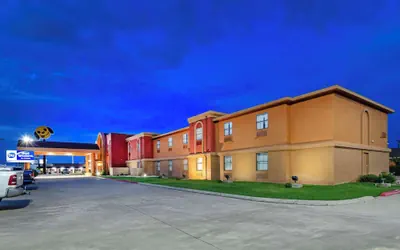 Best Western Northwest Corpus Christi Inn & Suites