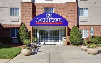 Candlewood Suites Raleigh Crabtree by IHG