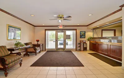 Studio 6 Myrtle Beach, SC