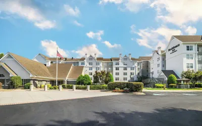 Residence Inn by Marriott Charlotte Piper Glen