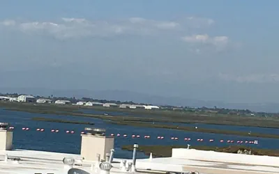 Oceanview Motel - Huntington Beach