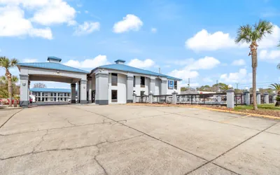 Regency Inn Near Boardwalk & Hurlburt Field