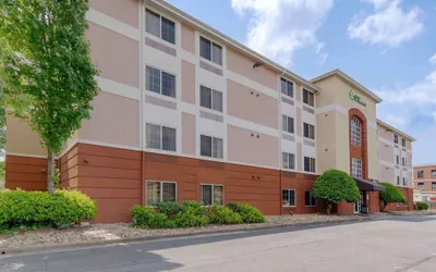 Extended Stay America Select Suites Atlanta Buckhead