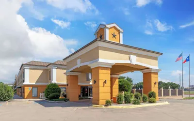 Best Western Inn & Suites