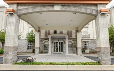 Quality Inn & Suites Little Rock West