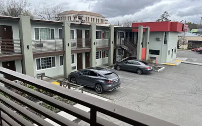 Days Inn by Wyndham Chico