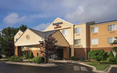 Fairfield Inn By Marriott Port Huron