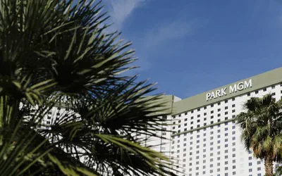 Park MGM Las Vegas