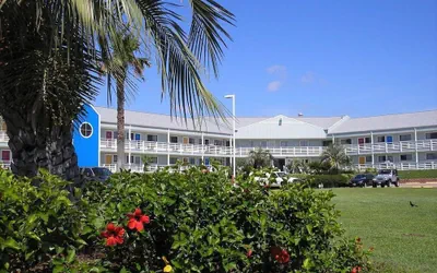 Inn at The Waterpark