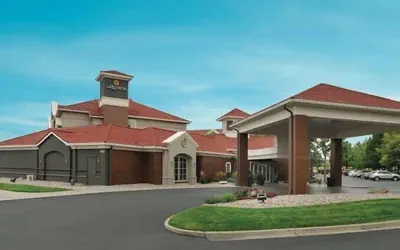 La Quinta Inn & Suites by Wyndham Denver Boulder-Louisville
