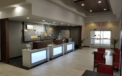 Holiday Inn Express Birch Run - Frankenmuth Area by IHG