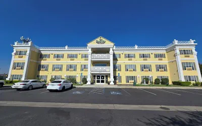 Quality Inn & Suites Tulare