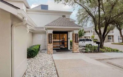 Extended Stay America Suites Dallas Coit Road