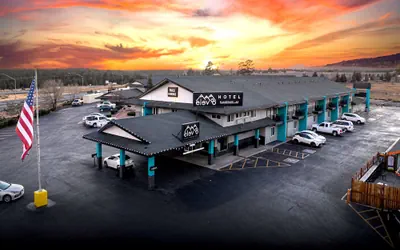 Hotel Elev8 Flagstaff, Trademark Collection by Wyndham