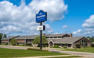 AmericInn by Wyndham Alexandria