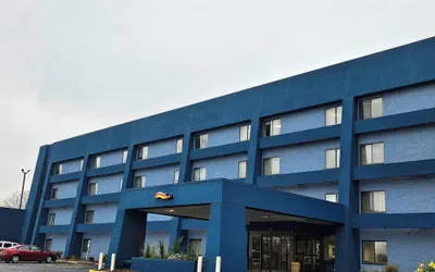 Baymont by Wyndham Davenport