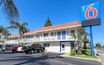 Motel 6 Denver, CO - Airport