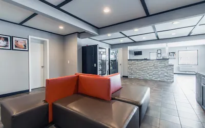 Motel 6 Norcross, GA - Atlanta Northeast