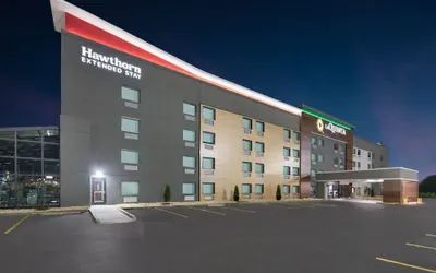 La Quinta Inn & Suites by Wyndham Springdale