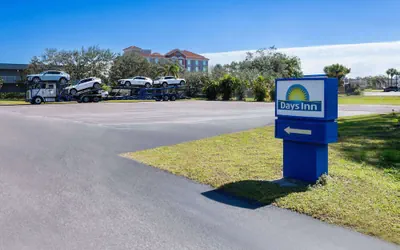 Days Inn by Wyndham Melbourne