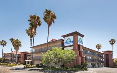 Days Inn by Wyndham San Jose Airport