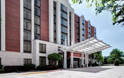Hyatt Place Atlanta/Buckhead