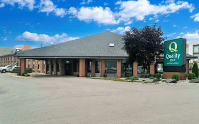 Quality Inn Grand Blanc - Flint South