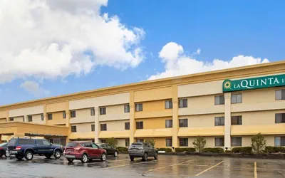 La Quinta Inn by Wyndham Auburn Worcester