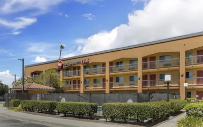 Best Western Plus Pleasanton Inn