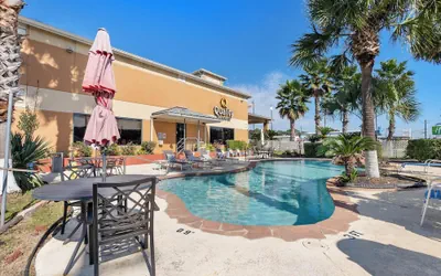 Quality Inn & Suites Seabrook - NASA - Kemah