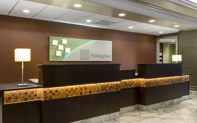 Holiday Inn Wichita East I-35 by IHG