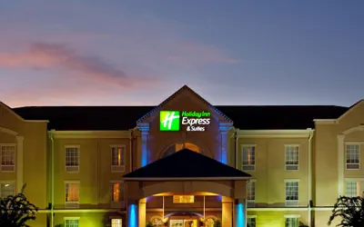 Holiday Inn Express & Suites Orangeburg by IHG