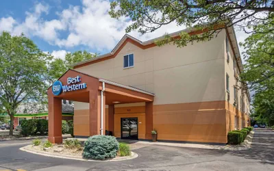 Best Western Des Plaines/O’Hare