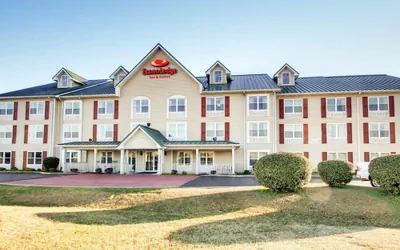 Econo Lodge Inn & Suites Flowood - Jackson Northwest