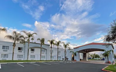 Hourglass Hotel, Trademark Collection by Wyndham