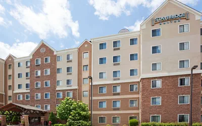 Staybridge Suites Minneapolis-Bloomington by IHG