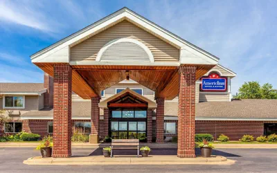 AmericInn by Wyndham Stillwater