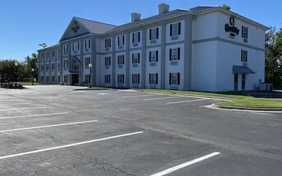 Quality Inn Wilmington