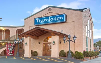 Travelodge by Wyndham Bishop
