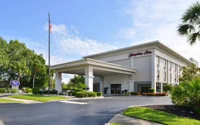 Hampton Inn Vero Beach