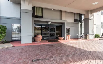 Wingate by Wyndham Conway AR