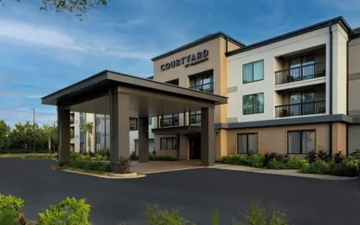 Courtyard by Marriott Gulf Shores Craft Farms