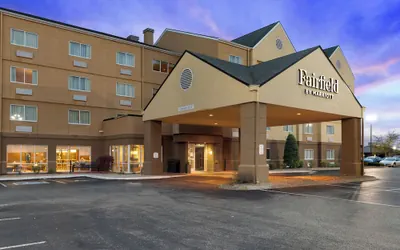 Fairfield Inn by Marriott Owensboro