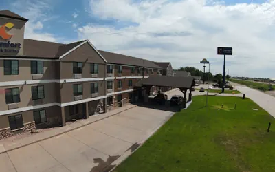 Comfort Inn & Suites Ogallala
