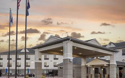 Holiday Inn Express & Suites Montrose - Black Canyon Area by IHG