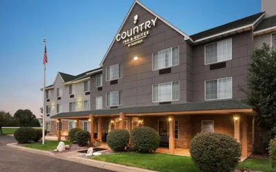 Country Inn & Suites by Radisson, Minneapolis/Shakopee
